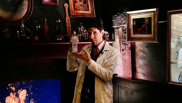 Tour a pie por la historia de las brujas de York - Foto 2