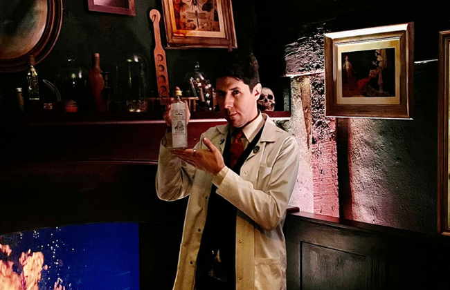 Tour a pie por la historia de las brujas de York - Foto 2