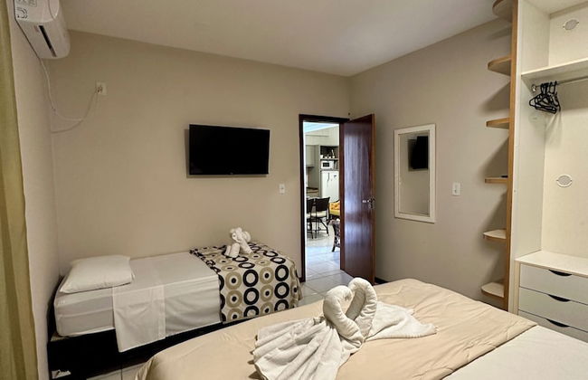 Pousada Brisa do Mar - Photo 6