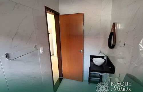 Flat Térreo em Meio a Natureza - Foto 19