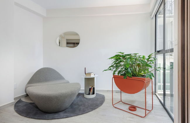 Choapan 28 - Lux Apartments in Condesa - Foto 12