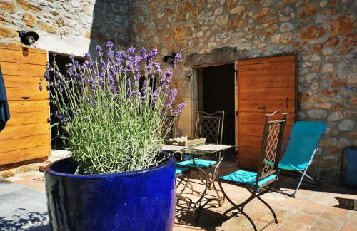 Bastide du Barry - Centre historique de Vallon Pont d'arc - Foto 12