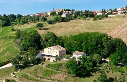 La Giravolta Country House - Photo 3