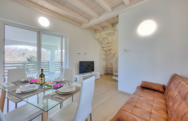 Golden Terrace - Foto 11