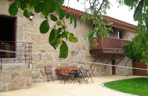 Charming house in Povoa de Lanhoso with shared pool - Foto 30