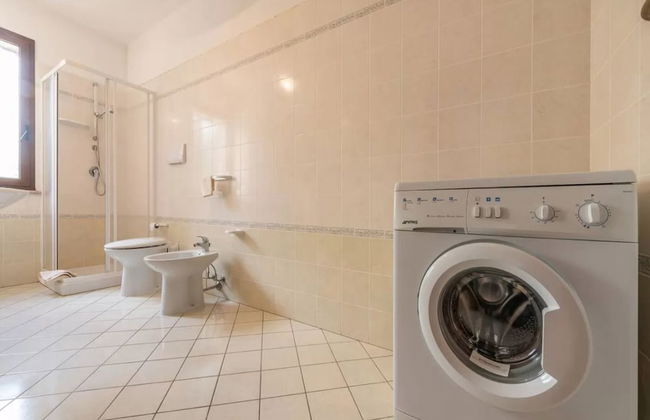 Relaxing Holiday Home Near La Caletta Beaches - Foto 16