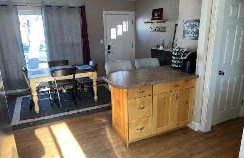 Cozy Tree-Area Home in Laramie - Foto 18