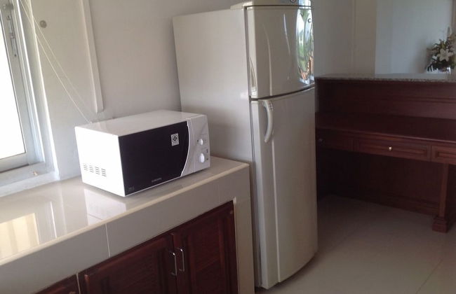 U.D.Home Apartment - Foto 13