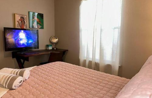 Retro Place - 2 bedroom & 1 bathroom - GREAT VALUE - Foto 14