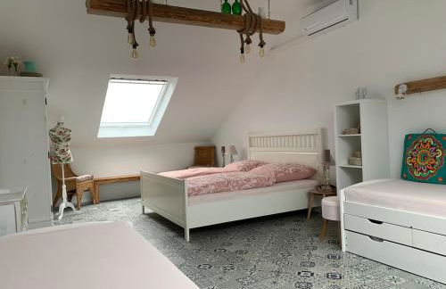 CasaWilli - Feriendomizil - Foto 7