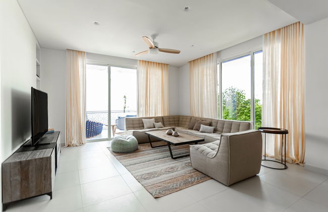 Cloud 7 Residences Ayla Aqaba - Photo 37