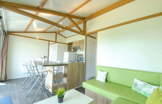 La Ferme des Épis - Foto 27