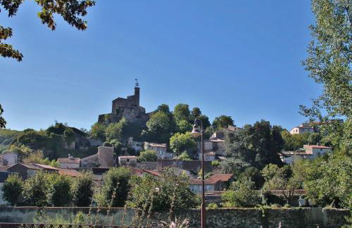 Les insolites de Champeix - Photo 84