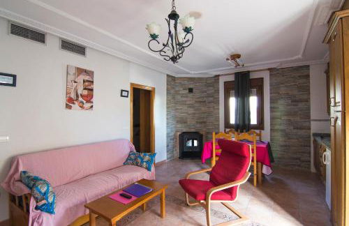 Apartamentos Rurales El Prado - Foto 90