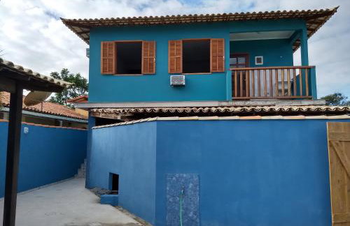 Casa temporada em Búzios, bairro residencial familiar - Foto 1