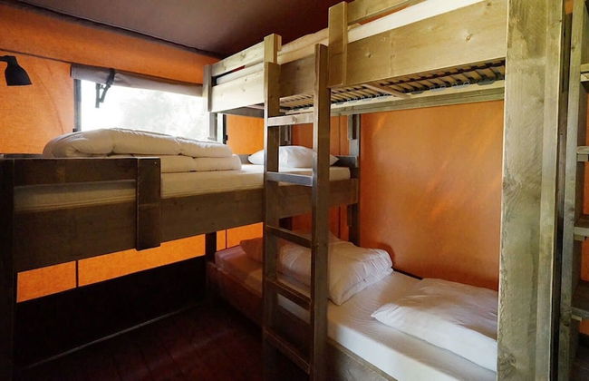 EuroParcs Veluwemeer - Photo 74