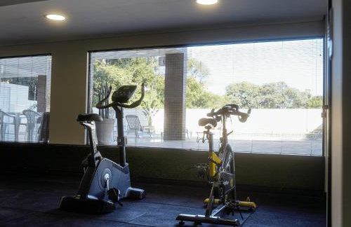 ApartDamani - Aptos por Temporada no Centro de Foz - Foto 59