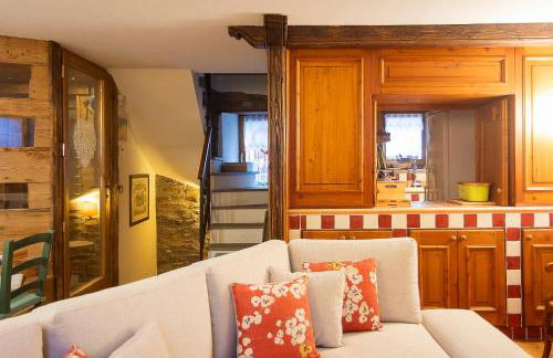 Maison Villair - Courmayeur - Foto 10