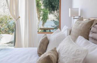 Agrambeli Apartments at Heraion Lagoon -By Bellavista Greece- - Foto 3