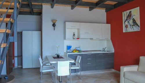 Residence Usignolo - Foto 4