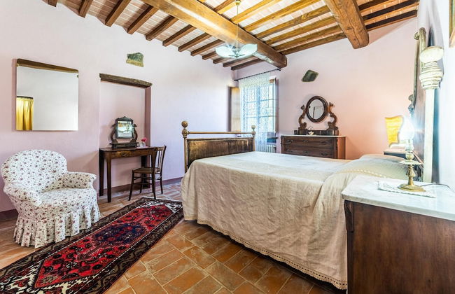 Agriturismo il Querciolo - Photo 21