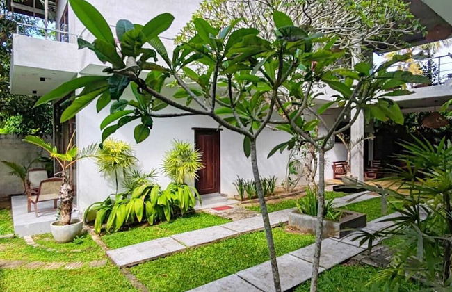 Canaya Boutique Villa - Photo 13