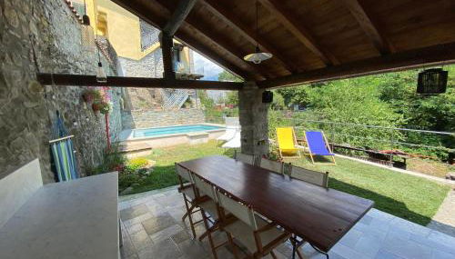 La Piscina nel Borgo - Foto 4, sunbed