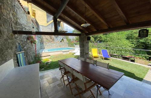 La Piscina nel Borgo - Photo 4