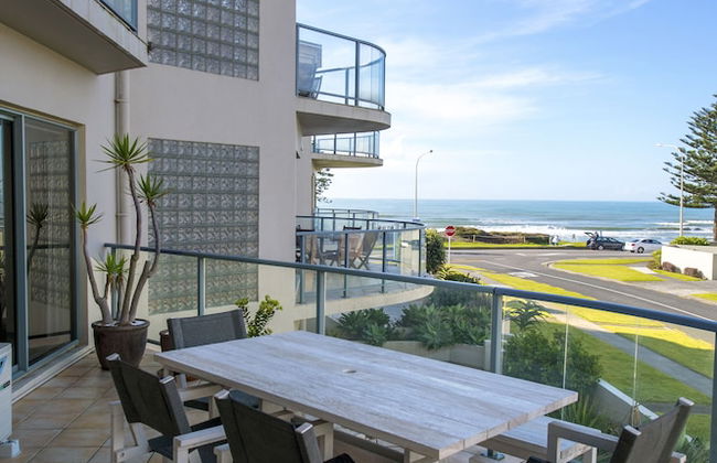 The Reef Beachfront Apartments - Foto 22