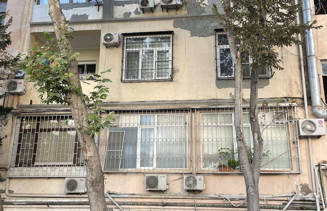 AZNEFT SEASIDE DELUXE APARTMENT - Foto 14