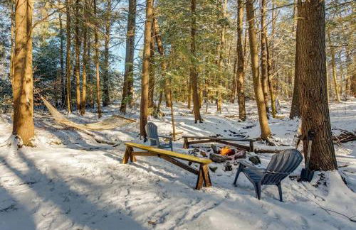 The Babbling Brooke - Foto 34