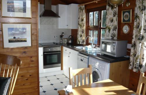 Spacious Cottage With Sauna Looking out on Astonishing Grasslands - Photo 38
