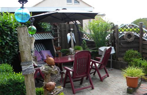 Ferienwohnung Zur Mühle - Foto 3