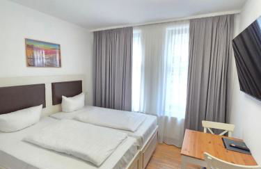 Marcel Apartments Leipzig - Foto 20