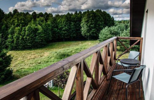 Siedlisko Owink - Foto 21