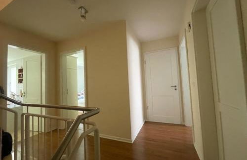 Reihenhaus inmitten der Stadt mit Sauna - Foto 9