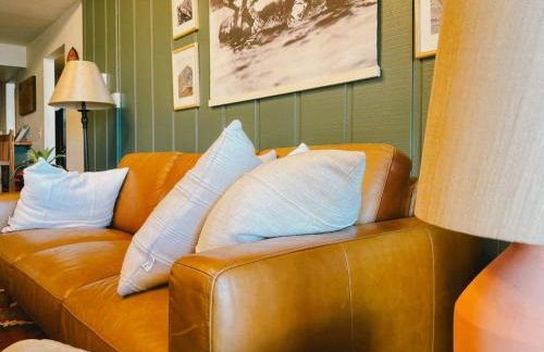 3BD - Ski-In & Out - Mountain View - Hot Tub - Foto 8