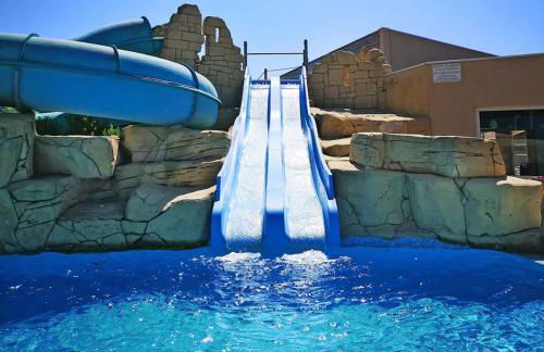 Le Costa Gloria - 400m de la plage - Sud Nantes Camping de la Prairie - Foto 26