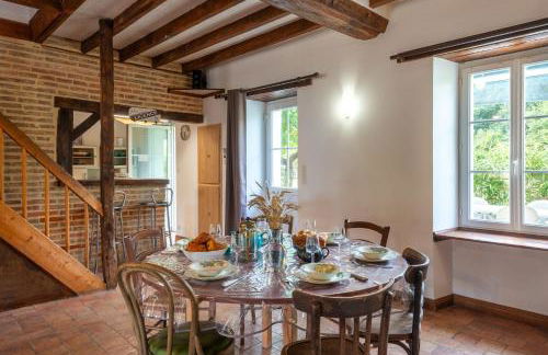 Le Chêne des Loges - Campagne - Familial - Photo 30