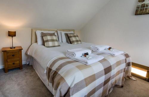 Ridgeway House, spacious, countryside idyll, up to 18 guests - Foto 44