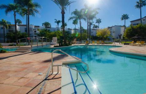 Aparment Terraza de Agustina- Swimming pool next to the beach - Photo 23