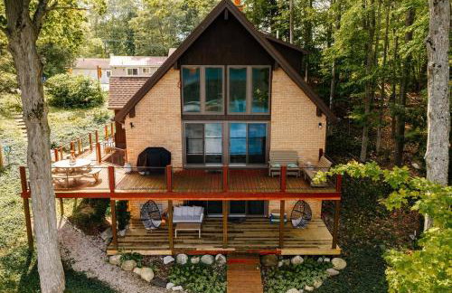 Loon's Lakehouse - Foto 25