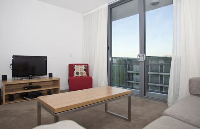 Islington at Central - Foto 25