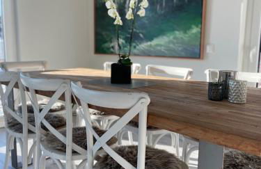 Küstenwaldbude luv - Foto 11