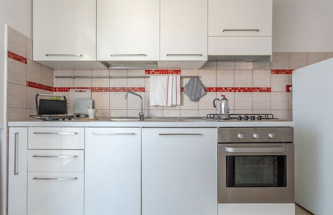 Comfort House 14 - Foto 12