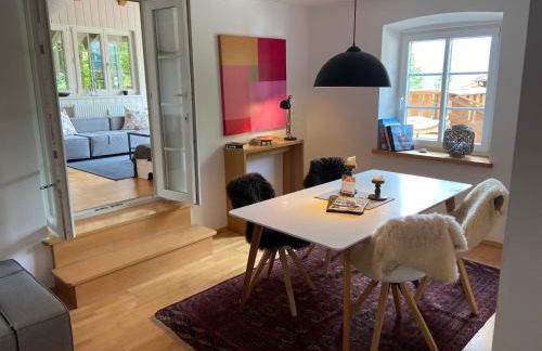 Apartment am Wildbach - Radeln, Wandern, Natur, Urlaub mit Hund - Foto 1