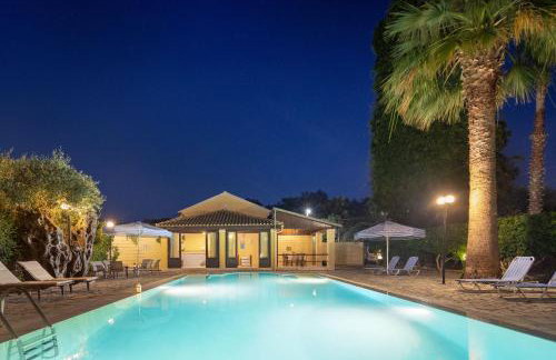 Villa Lianolia - Foto 6