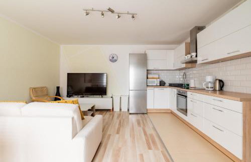 Horyzont Apartamenty- Apartament Malinowy - Foto 13