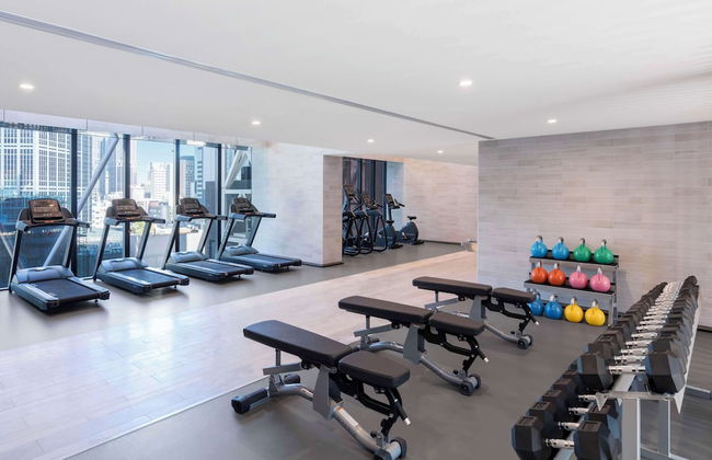 Avani Melbourne Central Residences - Foto 35