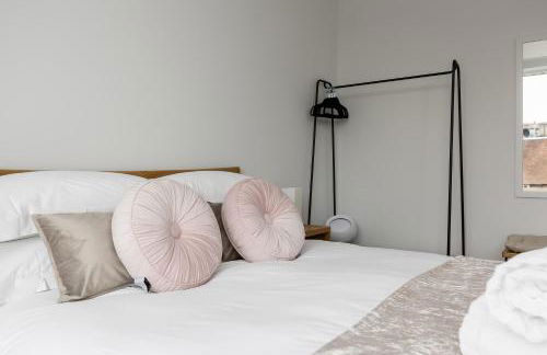 Endless Summer - Spacious Living Space on Poole Quay - Foto 16